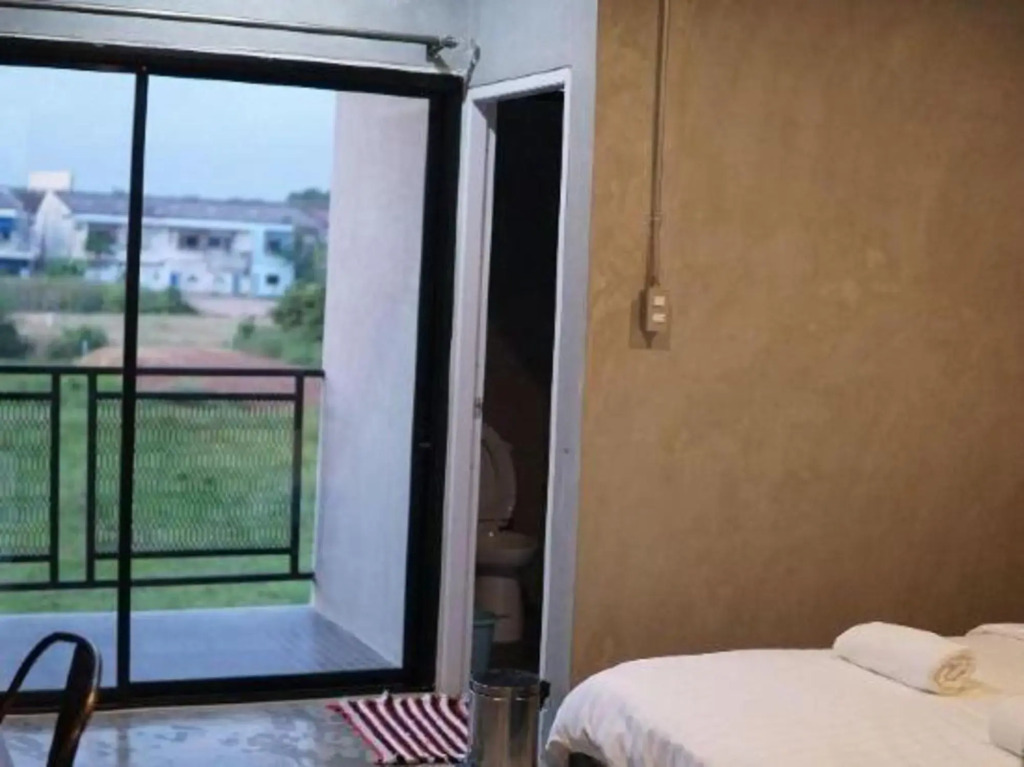 Хатъяй: Chartame Boutique Hotel