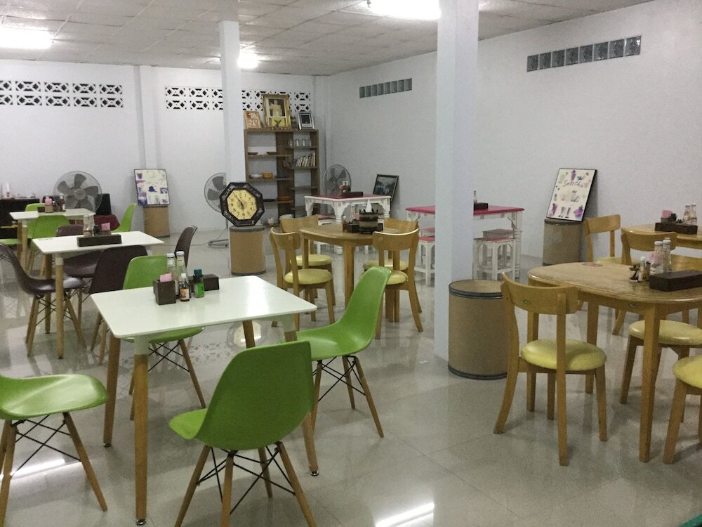 Па Кхам: Aromdee Resort