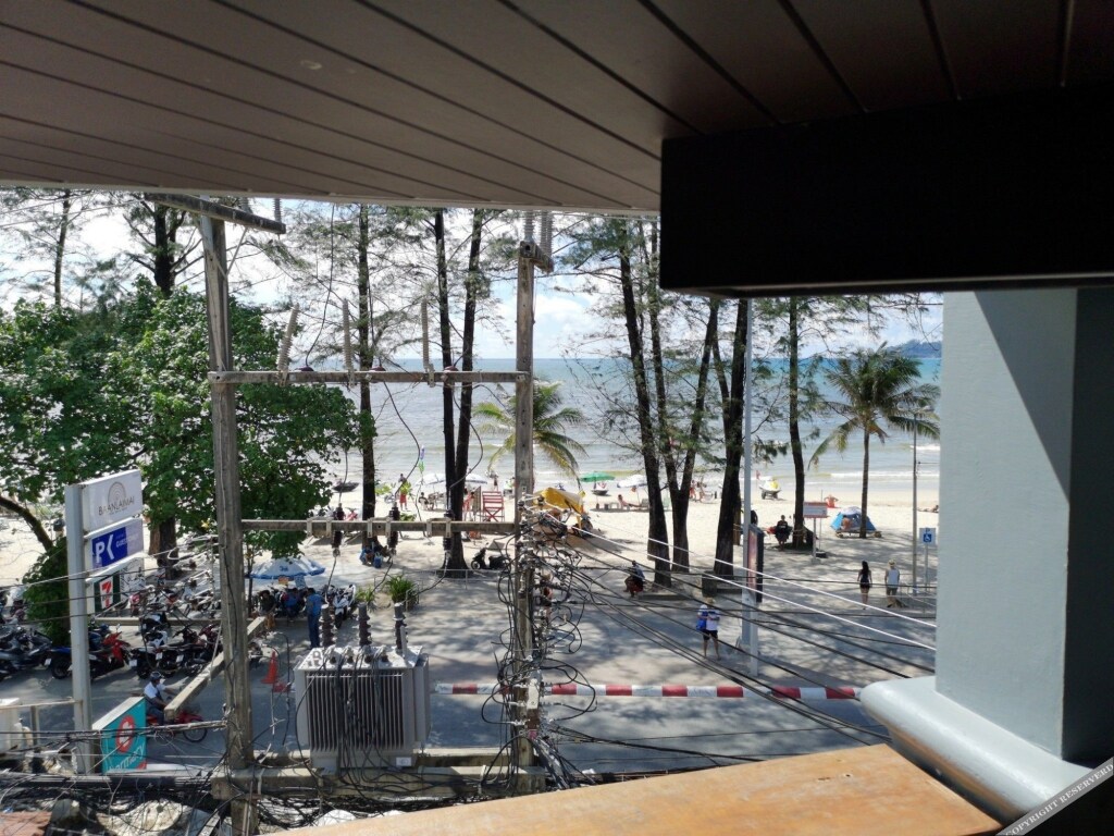 Кату: Connect Hostel Patong