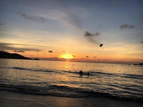 Кату: Connect Hostel Patong