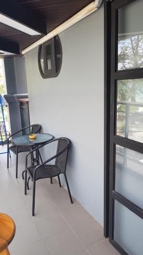 Кату: Connect Hostel Patong