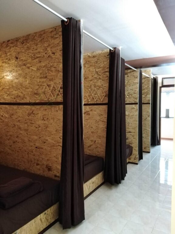 Бангкок: Ruan Ben Ja Hostel