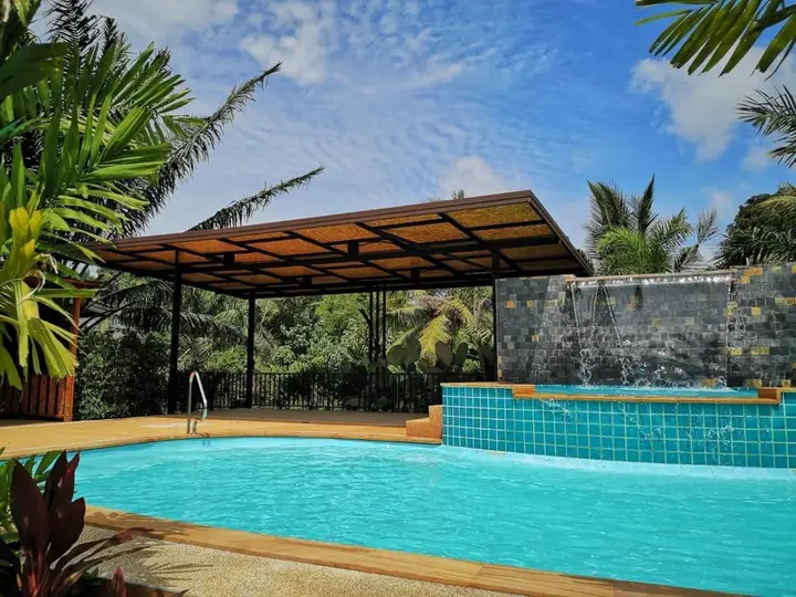 Baannai Lakeview Resort — фото 1