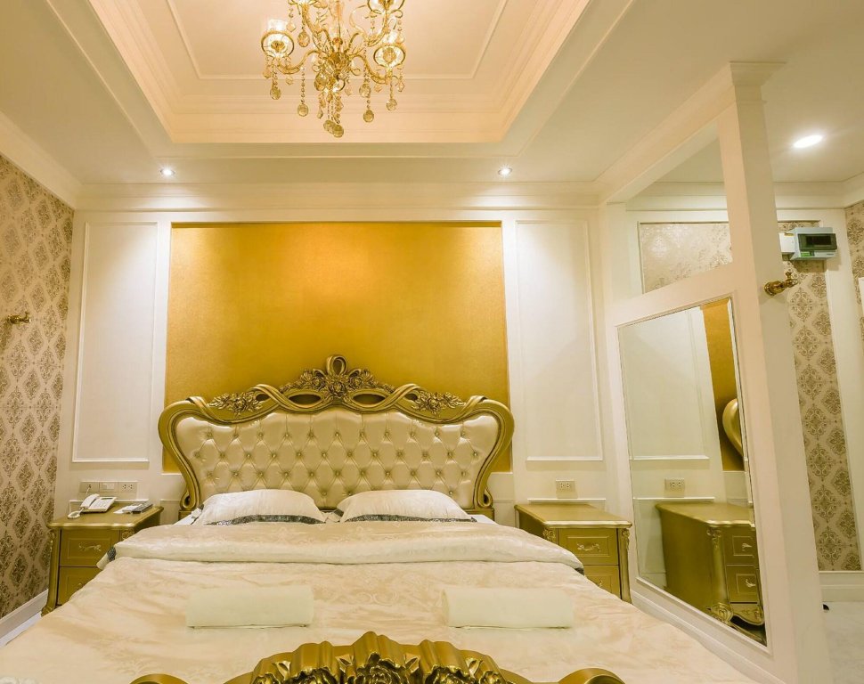 Кхлонг-Луанг: Hiso Potato Resort