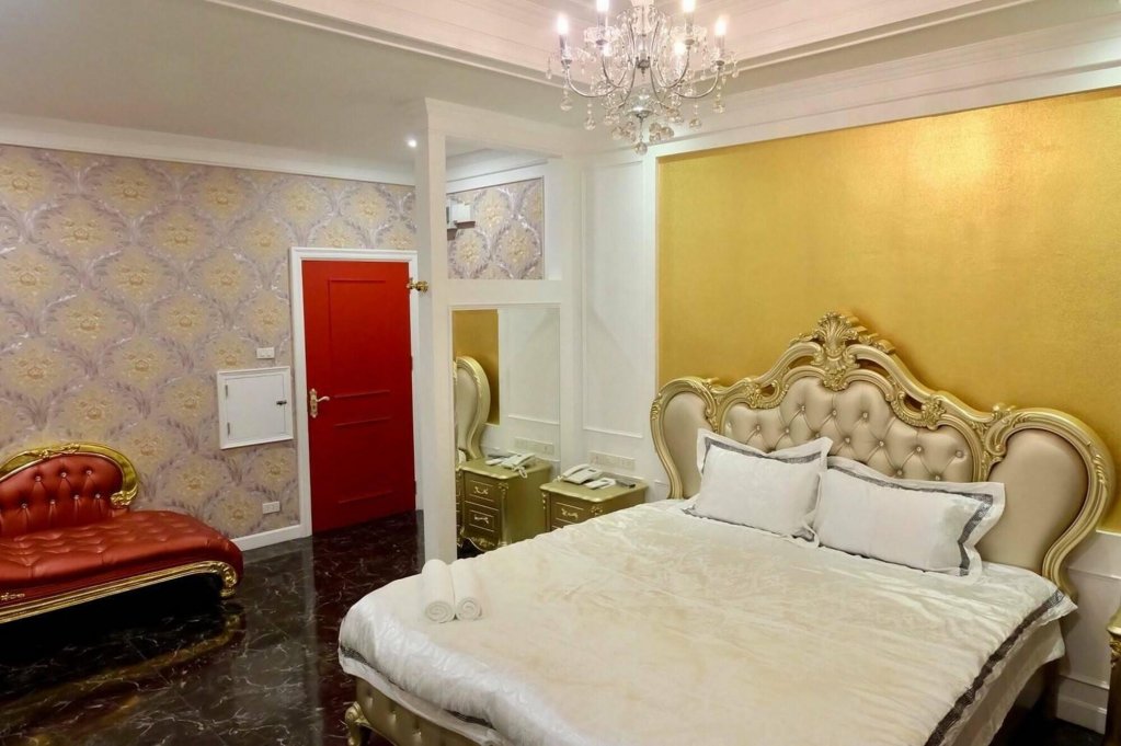 Кхлонг-Луанг: Hiso Potato Resort