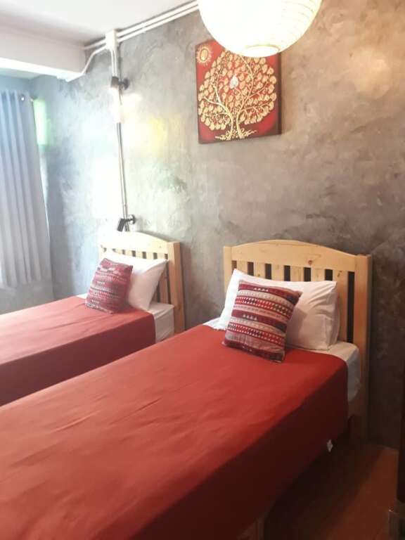 Чиангмай: Baan Chiang Mai Hostel - Adults Only