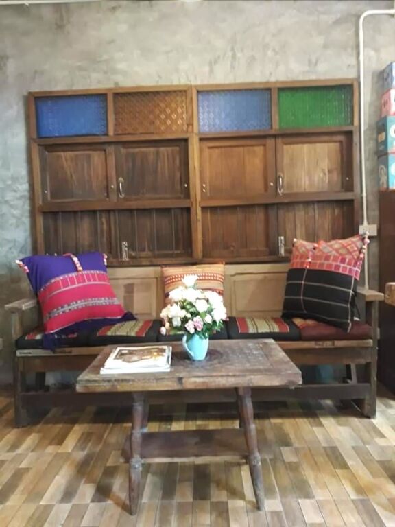 Чиангмай: Baan Chiang Mai Hostel - Adults Only