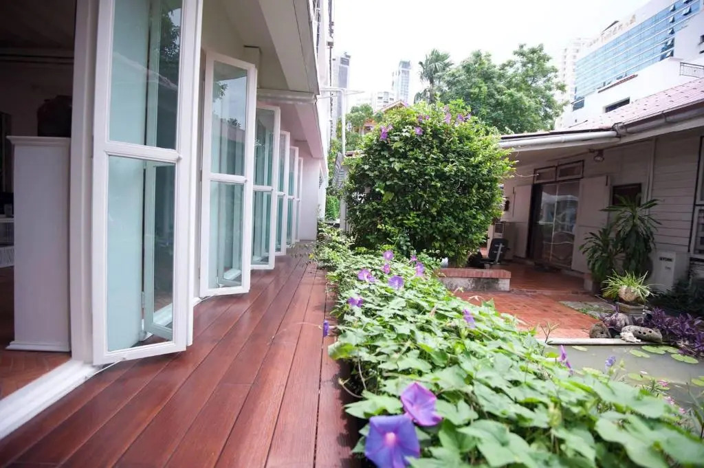 Бангкок: Vimala residence