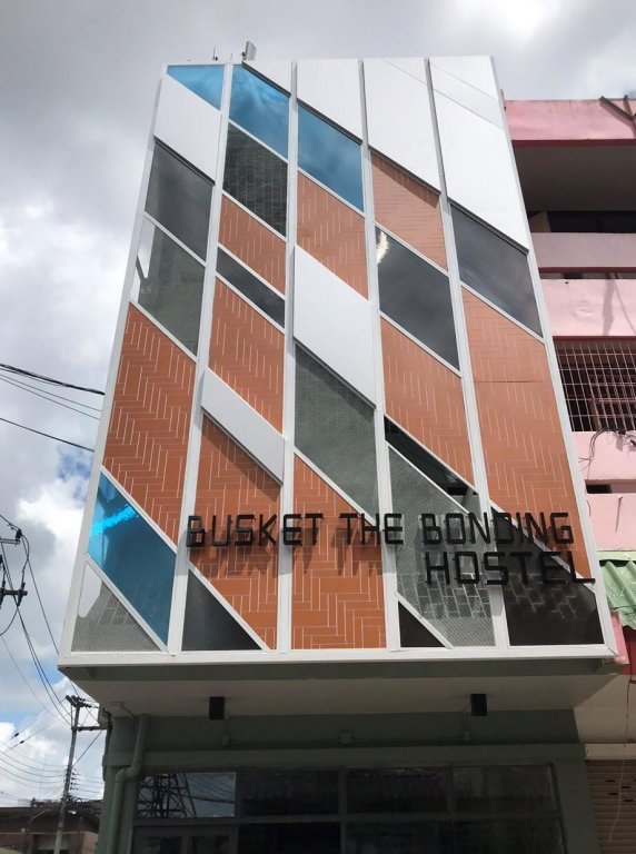 Busket Hostel — фото 3