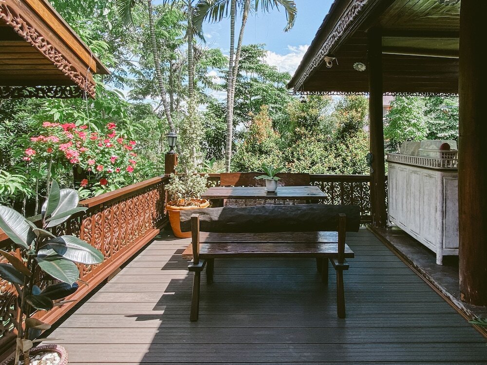 Чианграй: Rommai Villa
