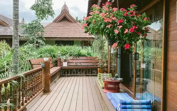 Чианграй: Rommai Villa
