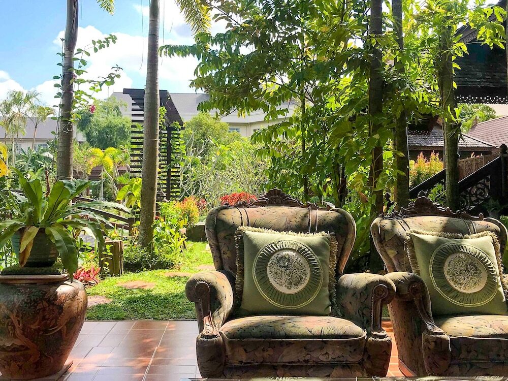 Чианграй: Rommai Villa