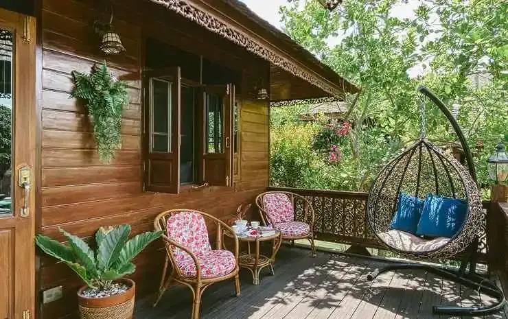 Чианграй: Rommai Villa