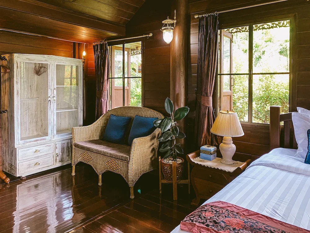 Чианграй: Rommai Villa