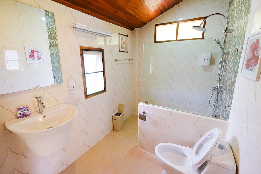 Чианграй: Rommai Villa