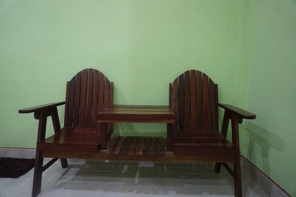 Thumneab Guesthouse — фото 3