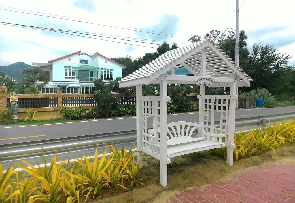 Пранбури : T Villas Huahin