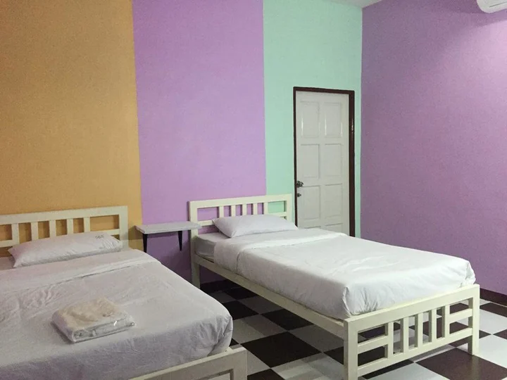 Пхак Хай: Sam Cee Resort