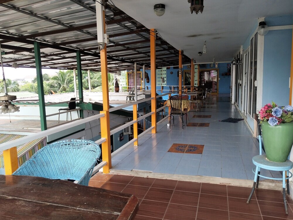 Ко-Лан: Sabaidee Resort