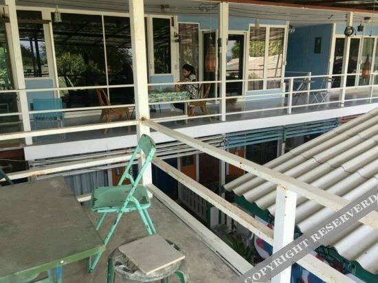 Ко-Лан: Sabaidee Resort