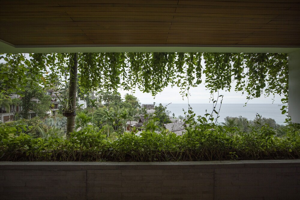Тхаланг: Villa Rachawadee