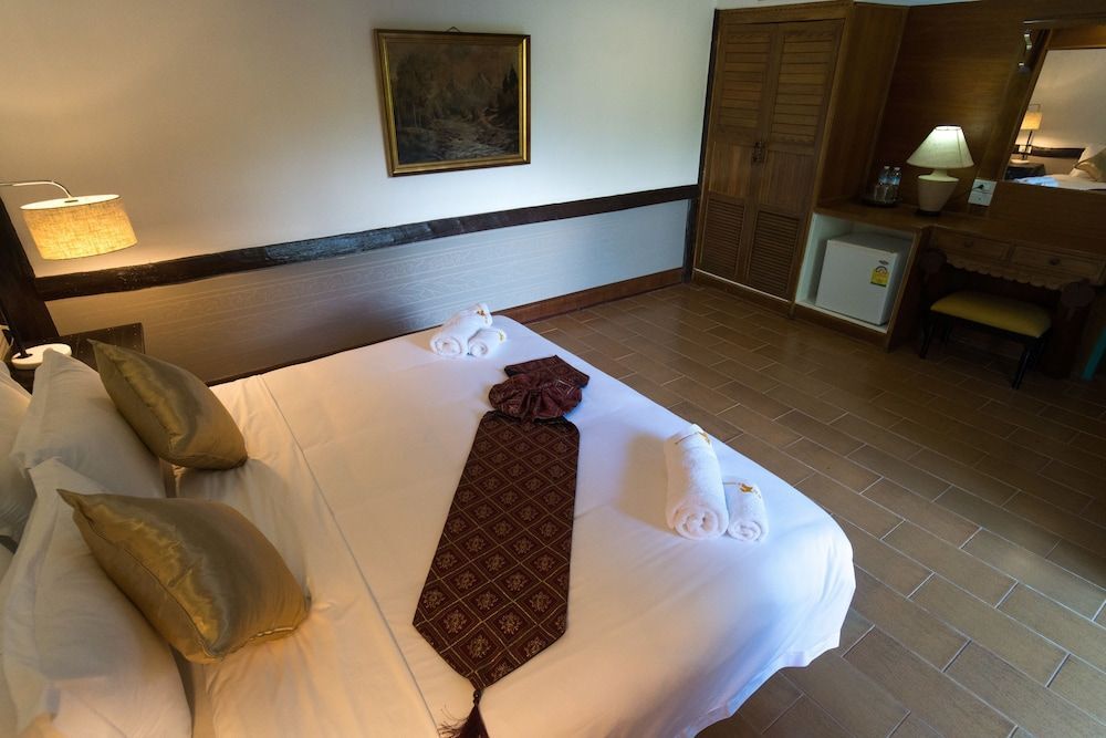 Ханг Донг: E-Outfitting Valley Resort