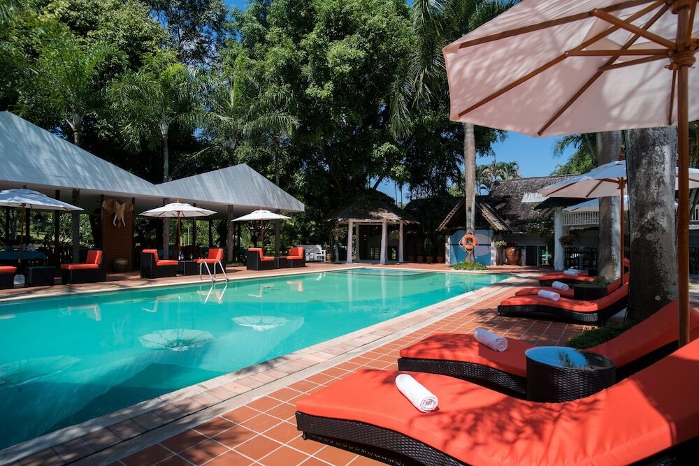 Ханг Донг: E-Outfitting Valley Resort