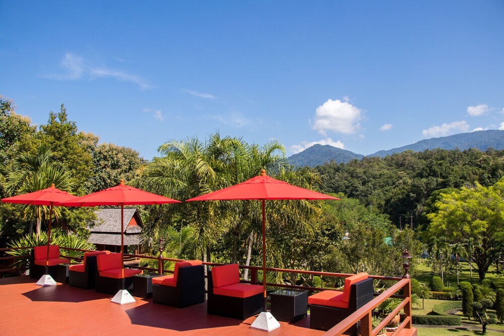 E-Outfitting Valley Resort — фото 2