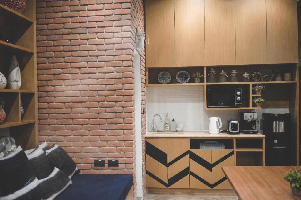 Чиангмай: Stay Thapae Hostel