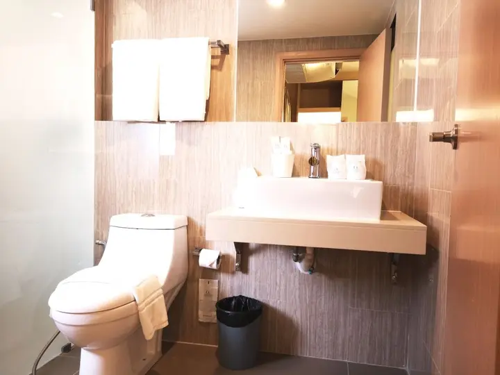 Банг Пхли: O2 luxury hotel