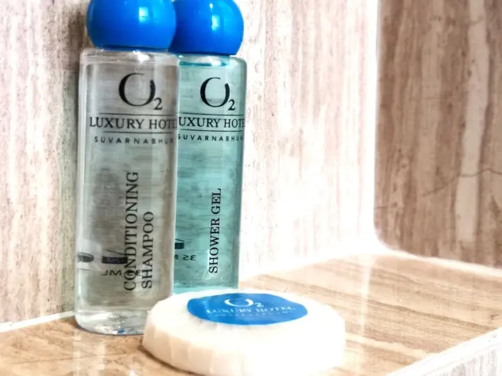 Банг Пхли: O2 luxury hotel