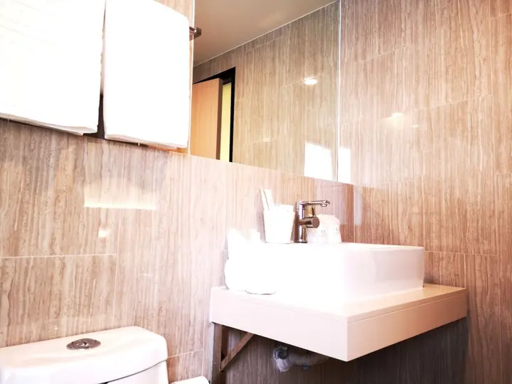 Банг Пхли: O2 luxury hotel