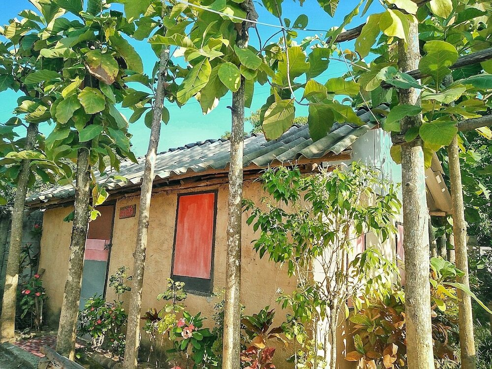 Дой-Сакет: Tiddin Resort & Garden