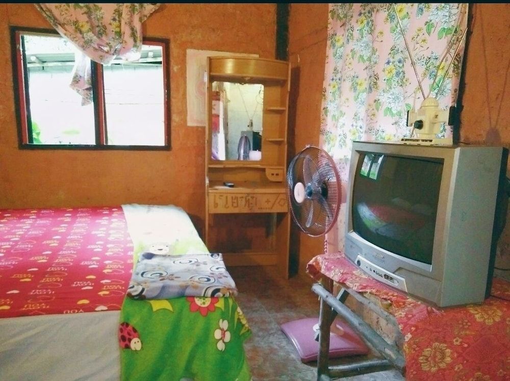 Дой-Сакет: Tiddin Resort & Garden