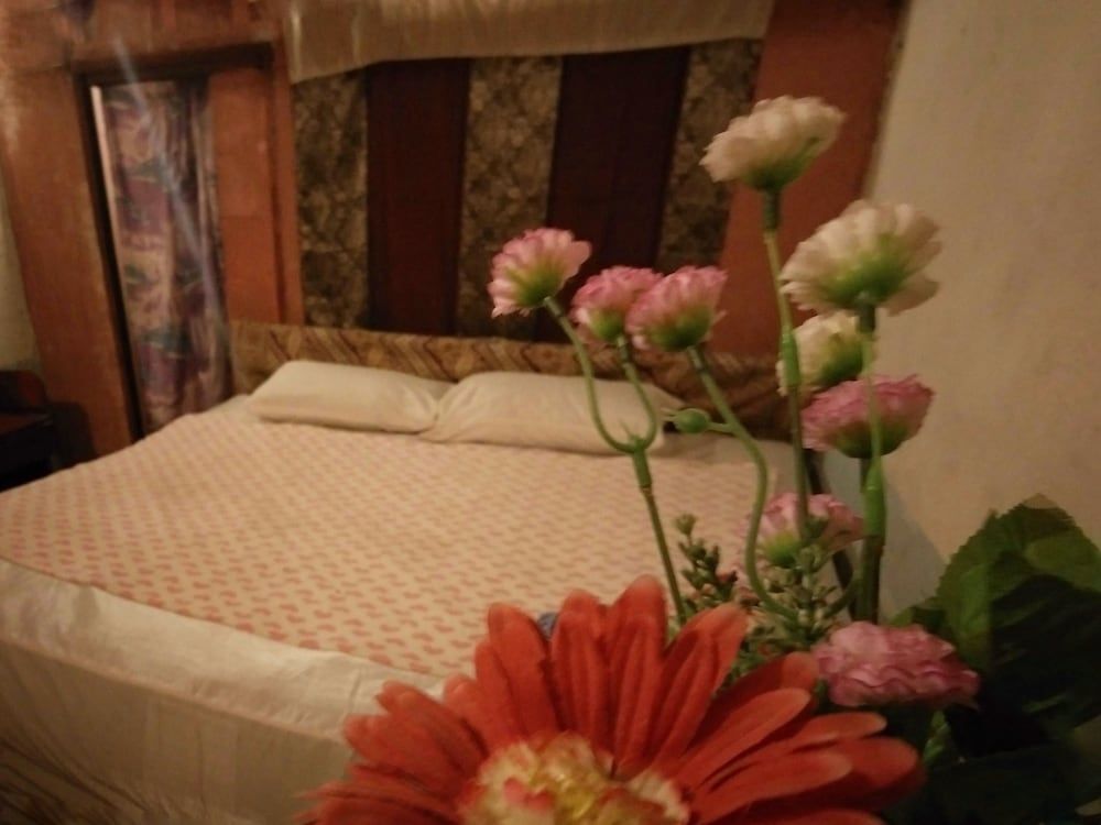 Дой-Сакет: Tiddin Resort & Garden