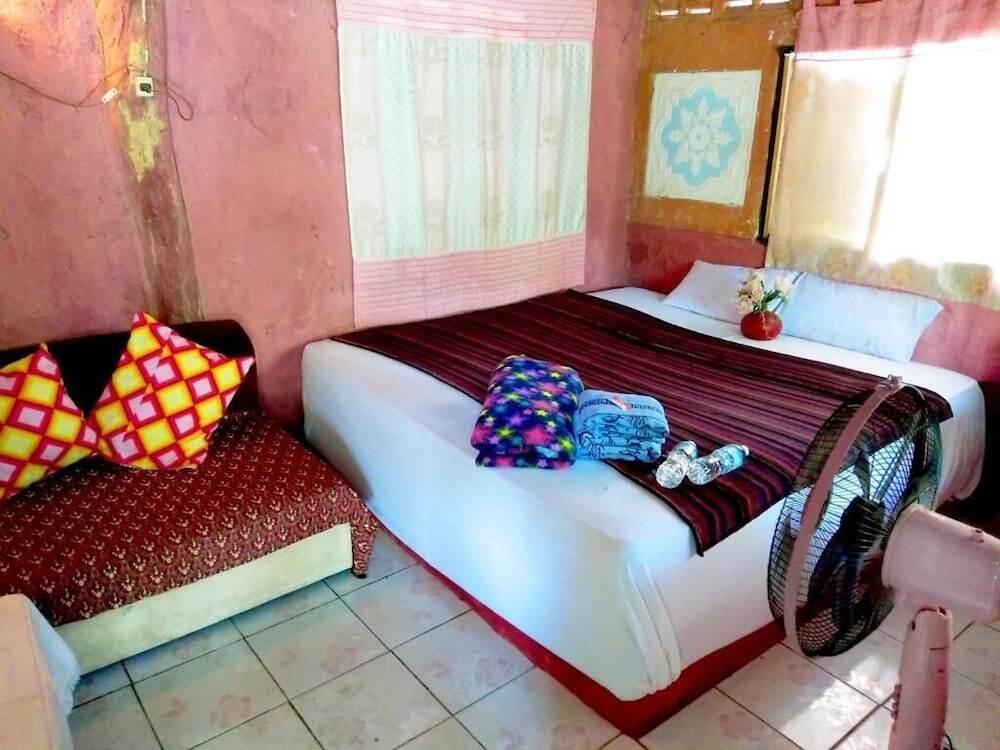 Дой-Сакет: Tiddin Resort & Garden