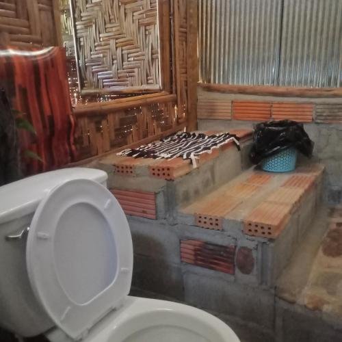 Ланта: Dahla Lanta Hut