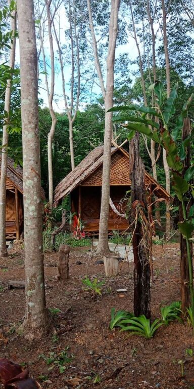 Ланта: Dahla Lanta Hut