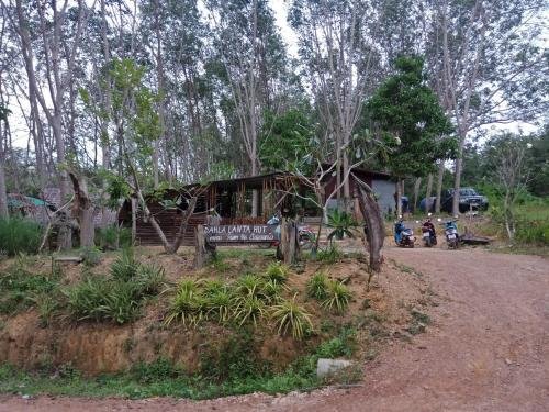 Ланта: Dahla Lanta Hut