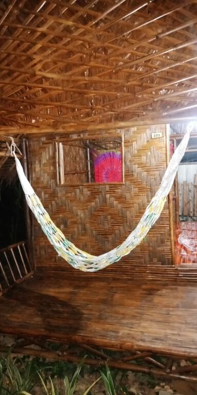Ланта: Dahla Lanta Hut