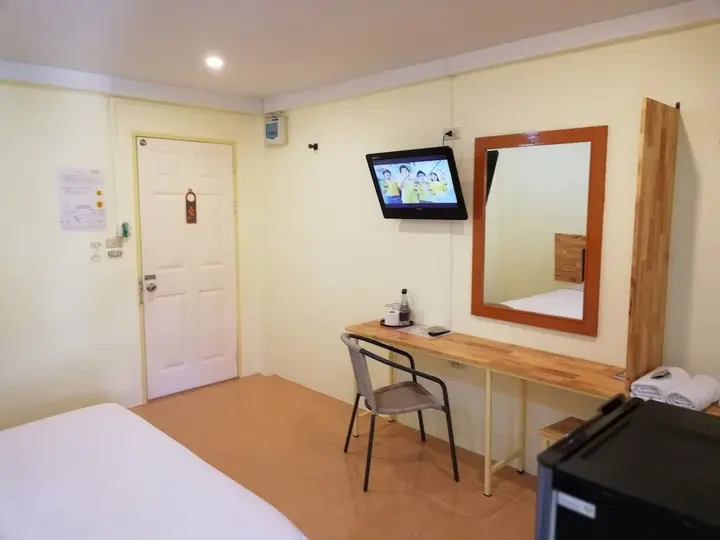 Бури Рам: R2 Zleeping Boutique Hotel