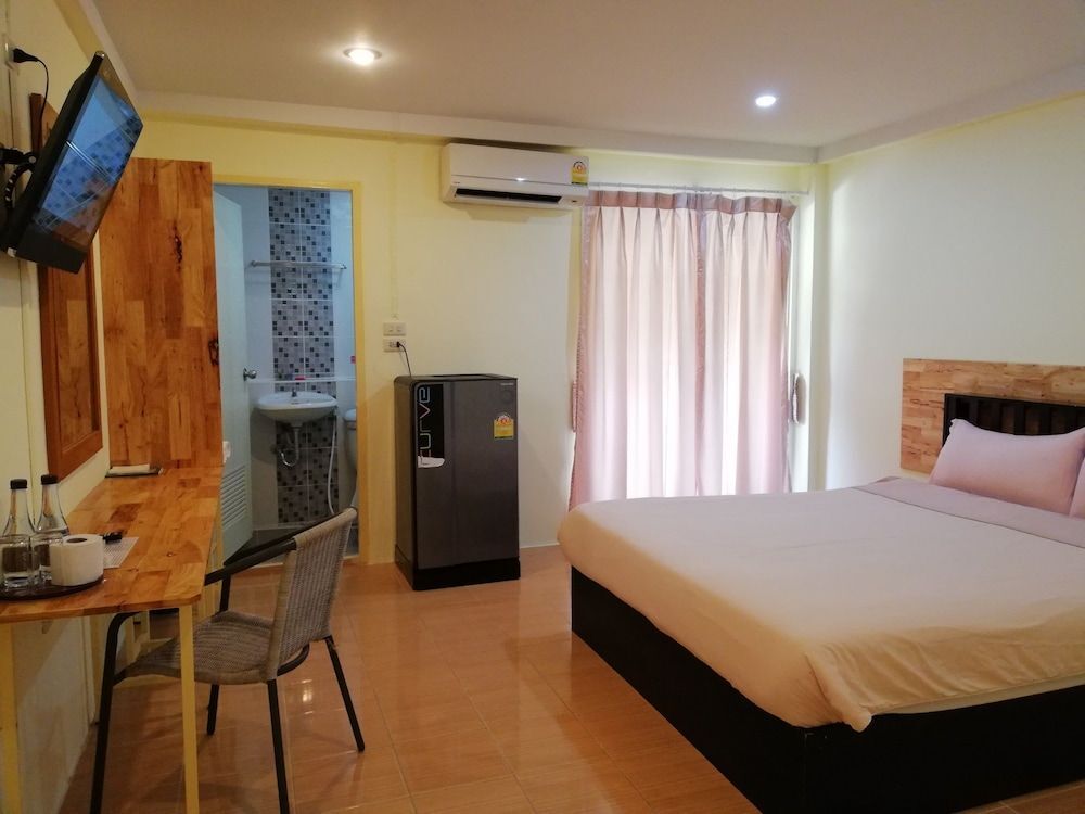 Бури Рам: R2 Zleeping Boutique Hotel