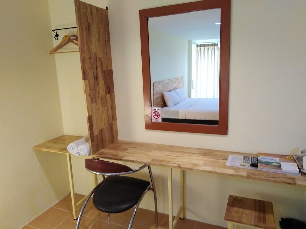 Бури Рам: R2 Zleeping Boutique Hotel