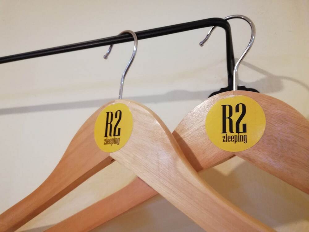Бури Рам: R2 Zleeping Boutique Hotel