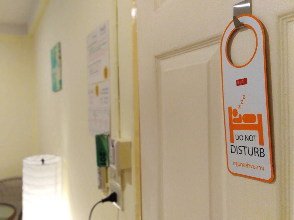 Бури Рам: R2 Zleeping Boutique Hotel