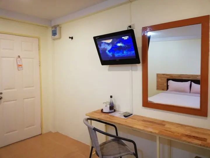 Бури Рам: R2 Zleeping Boutique Hotel