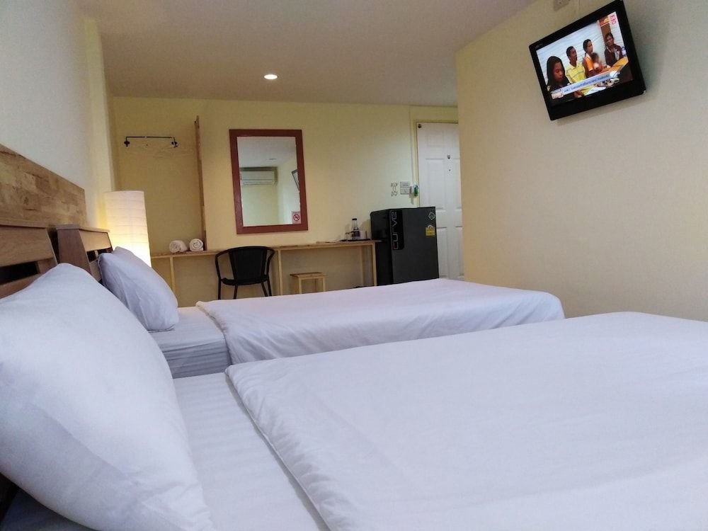 Бури Рам: R2 Zleeping Boutique Hotel