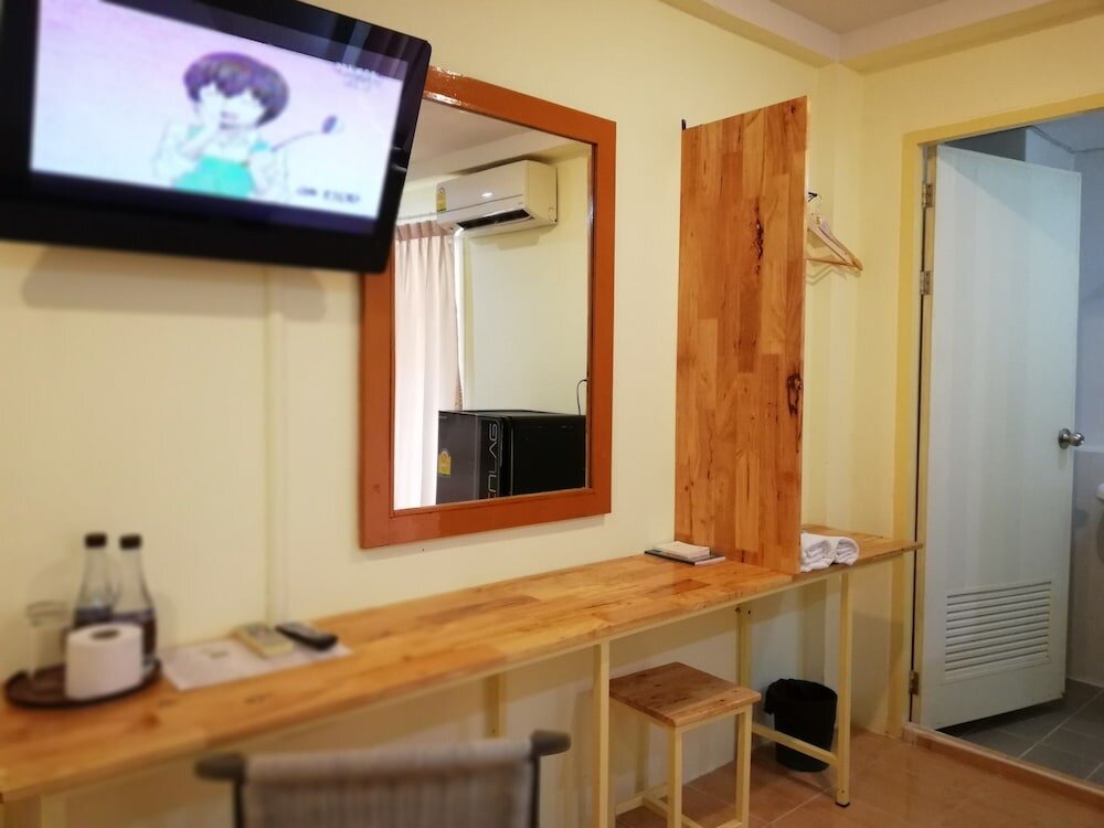 Бури Рам: R2 Zleeping Boutique Hotel