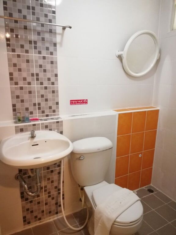 Бури Рам: R2 Zleeping Boutique Hotel