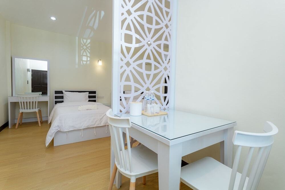 Ban Phaeng: Thai Guest House